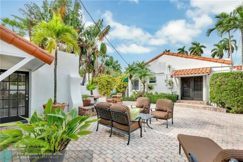Casa Hispaniola: Lux Villa 6B 10 Min Walk To Beach Hollywood Exteriér fotografie