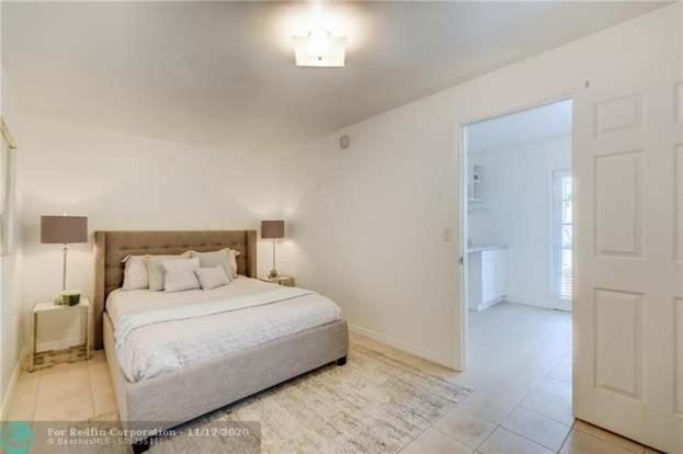 Casa Hispaniola: Lux Villa 6B 10 Min Walk To Beach Hollywood Exteriér fotografie